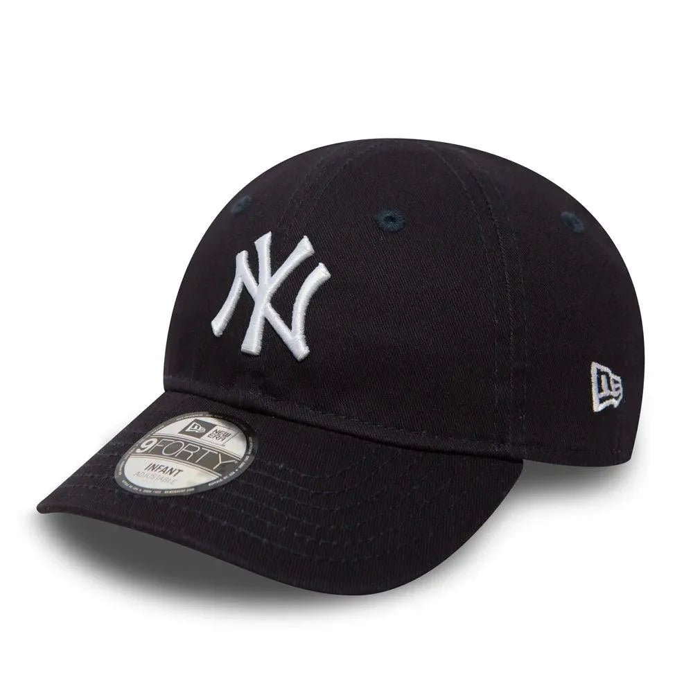 NEW ERA KIDS MY FIRST 9FORTY NEW YORK YANKEES NAVY CAP