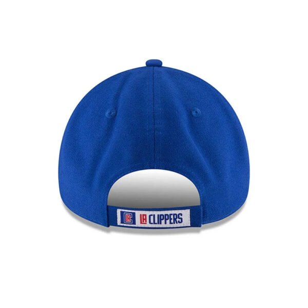 NEW ERA 9FORTY THE LEAGUE NBA LOS ANGELES CLIPPERS CAP - Image 2