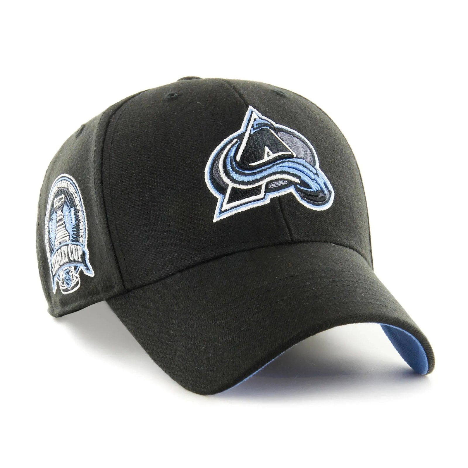 NHL COLORADO AVALANCHE SURE SHOT SNAPBACK TT ’47 MVP