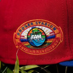 RHINO_FITTEDZ x FAM PIN