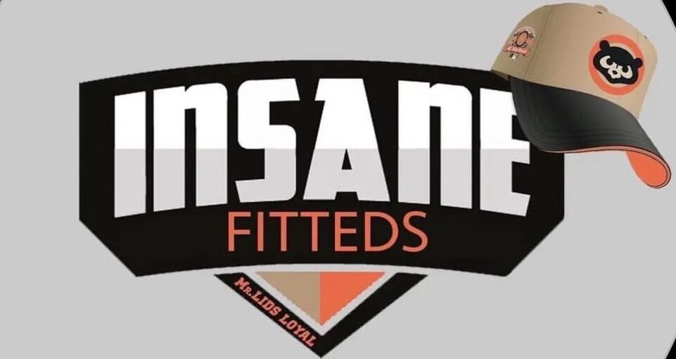 Insane Fitteds