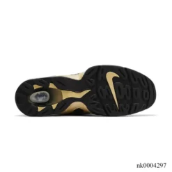 Air DT Max 96 Black Vegas Gold Shoes Sneakers - nk0004297