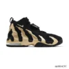 Air DT Max 96 Black Vegas Gold Shoes Sneakers - nk0004297 - StreetwearCrib