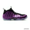 Air Foamposite One Eggplant Shoes Sneakers – nk0004066 - StreetwearCrib
