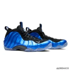 Air Foamposite One Royal Shoes Sneakers – nk0004410 - StreetwearCrib