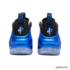 Air Foamposite One Royal Shoes Sneakers – nk0004410 - StreetwearCrib
