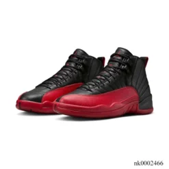 AJ 12 Flu Game 2025 Shoes Sneakers – nk0002466 - Dopekicksworld