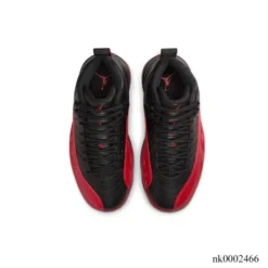 AJ 12 Flu Game 2025 Shoes Sneakers – nk0002466 - Dopekicksworld