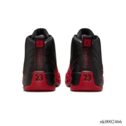 AJ 12 Flu Game 2025 Shoes Sneakers – nk0002466 - Dopekicksworld