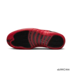 AJ 12 Flu Game 2025 Shoes Sneakers – nk0002466 - Dopekicksworld