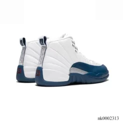 AJ 12 French Blue 2025 Shoes Sneakers - nk0002313 - Dopekicksworld