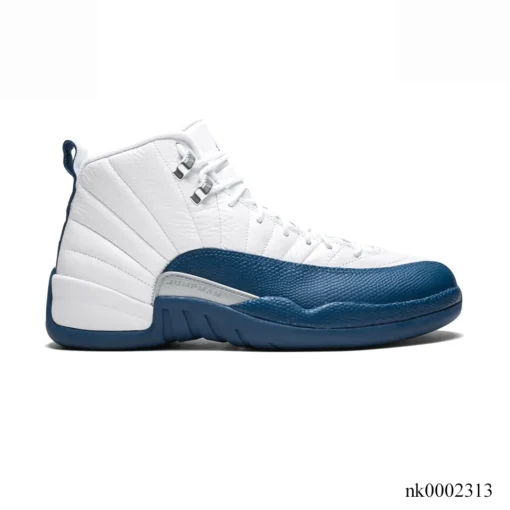AJ 12 French Blue 2025 Shoes Sneakers - nk0002313 - Dopekicksworld