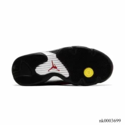 AJ 14 Ferrari 2025 Shoes Sneakers - nk0003699 - Dopekicksworld
