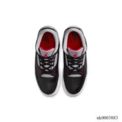 AJ 3 Black Cement 2024 Shoes Sneakers - nk0003883 - Dopekicksworld