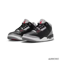 AJ 3 Black Cement 2024 Shoes Sneakers - nk0003883 - Dopekicksworld