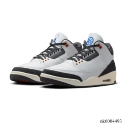 AJ 3 Quai 54 Shoes Sneakers – nk0004493 - StreetwearCrib