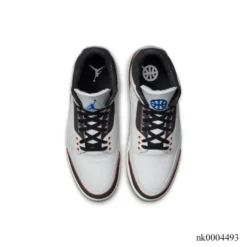 AJ 3 Quai 54 Shoes Sneakers – nk0004493 - StreetwearCrib