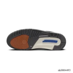 AJ 3 Quai 54 Shoes Sneakers – nk0004493 - StreetwearCrib