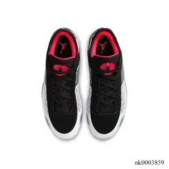 AJ 38 Low Siren Red Shoes Sneakers - nk0003859 - Dopekicksworld