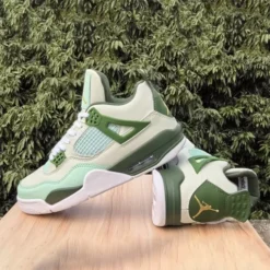 AJ 4 First Class Shoes Sneakers - nk0003885 - Dopekicksworld