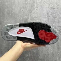 AJ 4 White Cement 2025 Shoes Sneakers - nk0004053 - Dopekicksworld