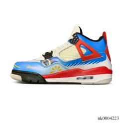 AJ 4 Year Of The Dragon Shoes Sneakers - nk0004223 - Dopekicksworld