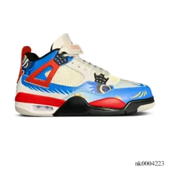 AJ 4 Year Of The Dragon Shoes Sneakers - nk0004223 - Dopekicksworld