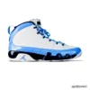 AJ 9 UNC PE Shoes Sneakers - nk0004440 - StreetwearCrib