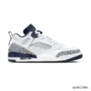 AJ Spizike Retro Low Obsidian Shoes Sneakers - nk0003904 - Dopekicksworld