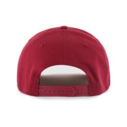 ARKANSAS RAZORBACKS FOUNDATIONAL '47 HITCH RF RELAXED FIT