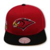 ATLANTA HAWKS (2003 ALLSTARGAME) MITCHELL & NESS SNAPBACK (SH21477)