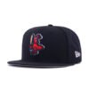 Boston Red Sox Navy 1950 New Era 59Fifty Fitted