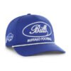 BUFFALO BILLS FOUNDATIONAL '47 HITCH RF RELAXED FIT