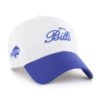 BUFFALO BILLS FOUNDATIONAL TWO TONE '47 CLEAN UP
