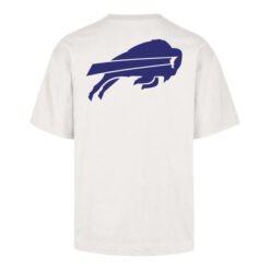 BUFFALO BILLS LATERAL '47 FOUNDATION TEE