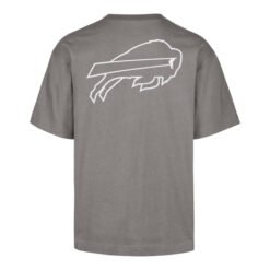 BUFFALO BILLS LATERAL '47 FOUNDATION TEE