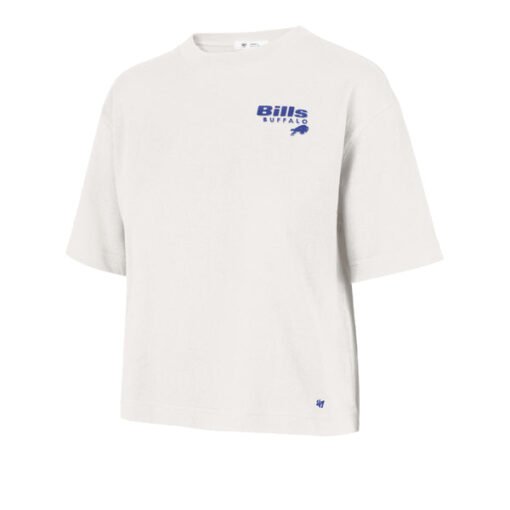 BUFFALO BILLS SERENA '47 CITY TEE WOMENS