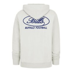 BUFFALO BILLS TRIPLE DOUBLE '47 FOUNDATION HOOD