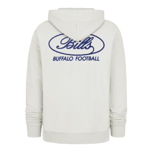 BUFFALO BILLS TRIPLE DOUBLE '47 FOUNDATION HOOD
