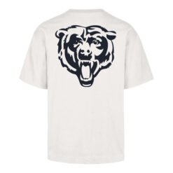 CHICAGO BEARS LATERAL '47 FOUNDATION TEE