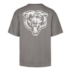 CHICAGO BEARS LATERAL '47 FOUNDATION TEE