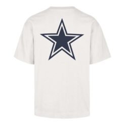 DALLAS COWBOYS LATERAL '47 FOUNDATION TEE