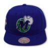 DALLAS MAVERICKS (1986 ALLSTARGAME) MITCHELL & NESS SNAPBACK (SH21475)