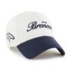 DENVER BRONCOS FOUNDATIONAL TWO TONE '47 CLEAN UP