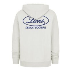 DETROIT LIONS TRIPLE DOUBLE '47 FOUNDATION HOOD