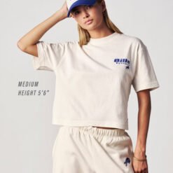 LOS ANGELES RAMS FOUNDATIONAL TWO TONE '47 CLEAN UP