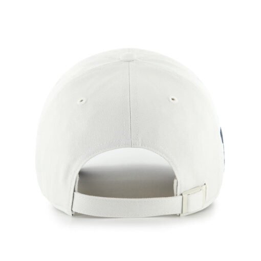 MICHIGAN WOLVERINES FOUNDATIONAL TWO TONE '47 CLEAN UP