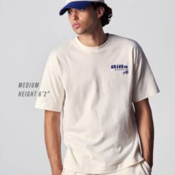 MICHIGAN WOLVERINES FOUNDATIONAL TWO TONE '47 CLEAN UP