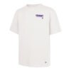 MINNESOTA VIKINGS LATERAL '47 FOUNDATION TEE