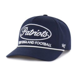 NEW ENGLAND PATRIOTS FOUNDATIONAL '47 HITCH RF RELAXED FIT